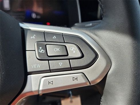 New 2026 Volkswagen Jetta Sport image 25