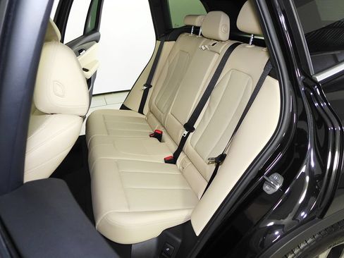 Used 2023 BMW X3 sDrive30i w/ Convenience Package RWD image 21