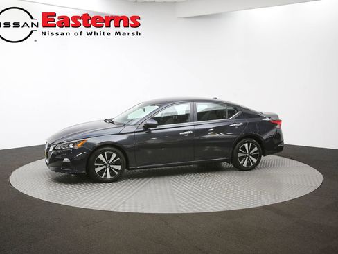 Used 2022 Nissan Altima 2.5 SV image 68