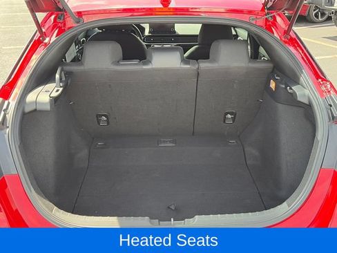 Used 2023 Honda Civic Sport image 8