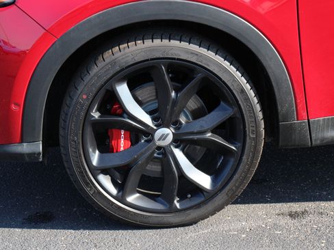 New 2025 Dodge Hornet GT Plus image 36