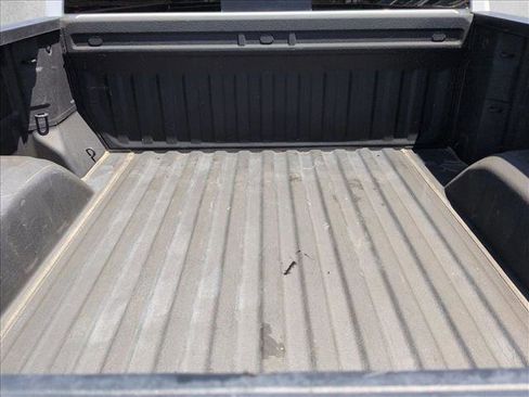 Used 2020 Chevrolet Silverado 1500 LT Trail Boss AWD/4WD image 10