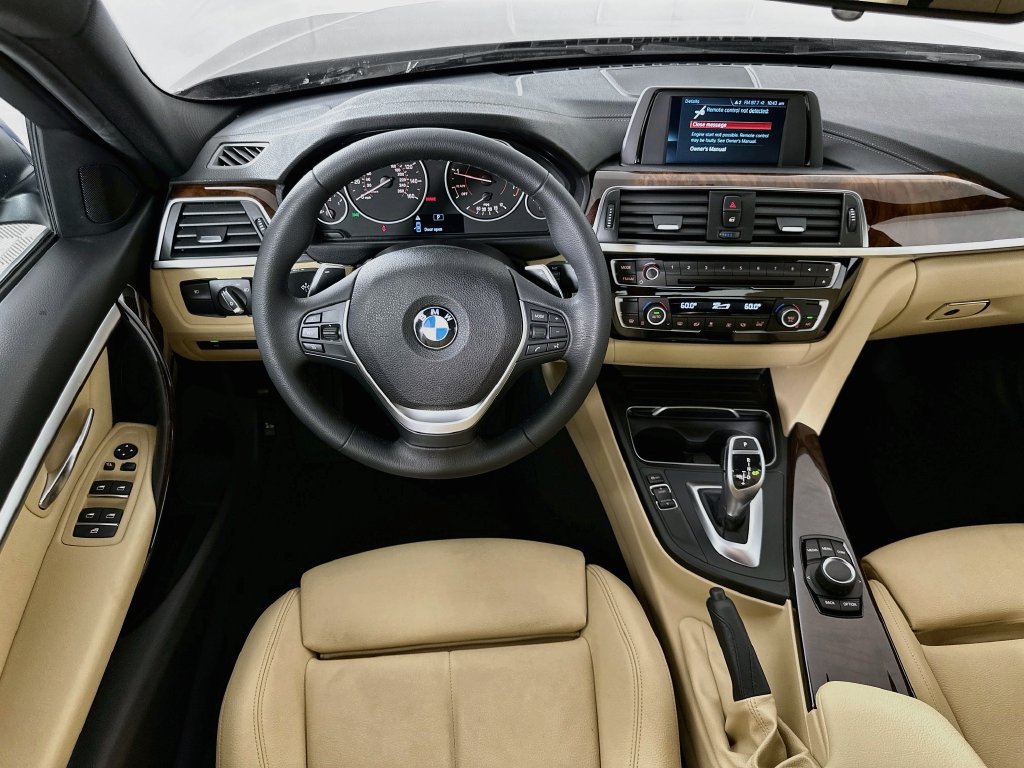Used 2018 BMW 330i Sedan RWD image 21