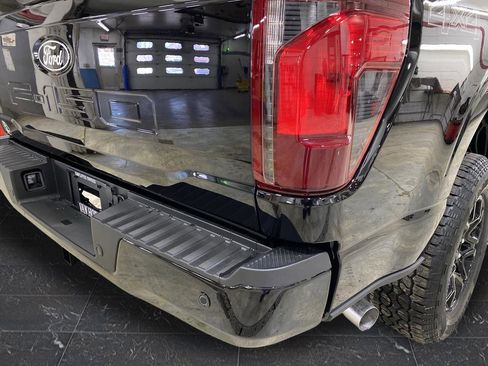 New 2026 Ford F150 XLT w/ Equipment Group 302A MID image 42