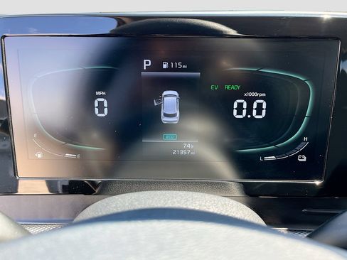 Certified 2023 Kia Sportage LX FWD image 21