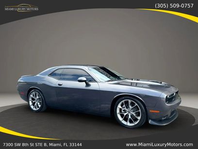 Used 2021 Dodge Challenger GT w/ Driver Convenience Group