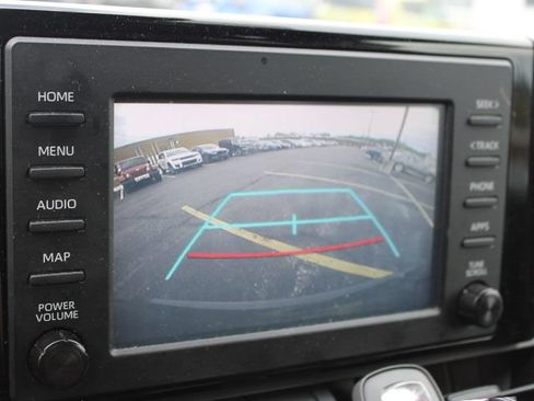 Used 2019 Toyota RAV4 LE w/ All Weather Liner Package FWD image 11
