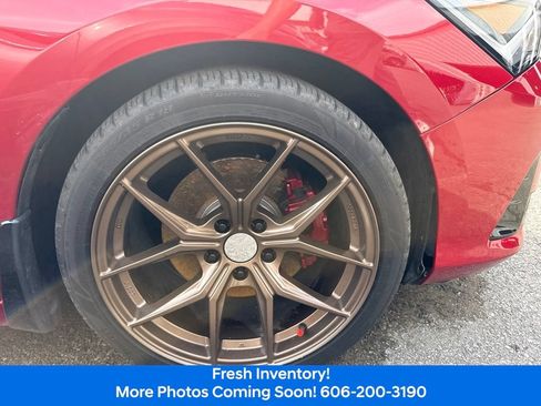 Used 2024 Acura Integra A-Spec FWD image 4