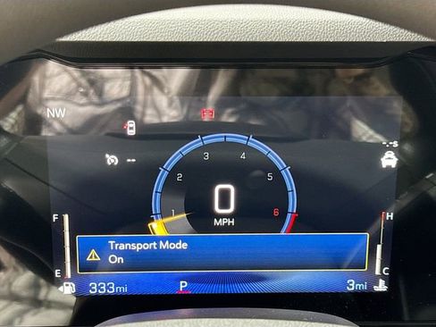 New 2026 Chevrolet TrailBlazer LT w/ Midnight Edition image 16