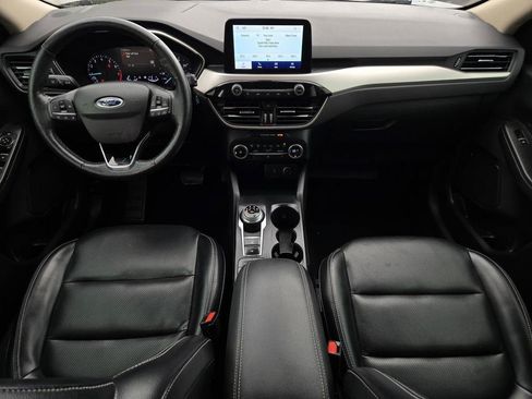 Used 2020 Ford Escape SEL FWD image 18