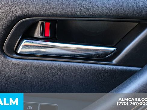 Used 2025 MAZDA CX-90 3.3 Turbo w/ Preferred Package image 58