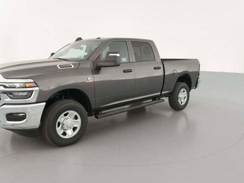 New 2026 RAM 2500 Tradesman image 1