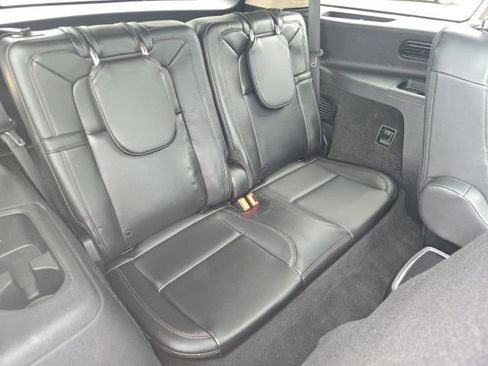 Used 2023 Lincoln Aviator Reserve w/ Equipment Group 201A image 24