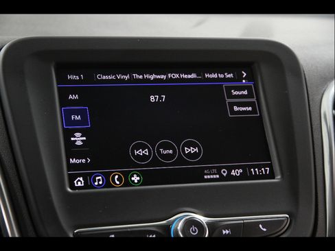 Certified 2024 Chevrolet Equinox LT image 11