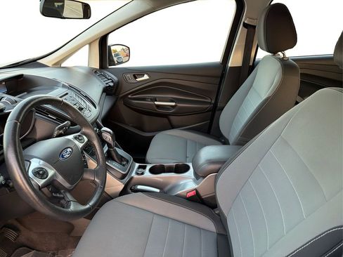 Used 2016 Ford C-MAX SE image 10