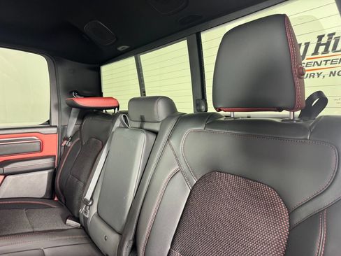 Used 2026 RAM 1500 Rebel w/ Rebel Level 1 Equipment Group AWD/4WD image 11
