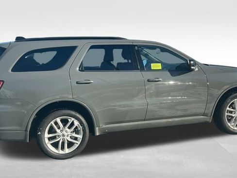 Used 2024 Dodge Durango GT image 17