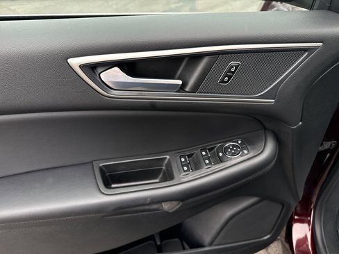 Certified 2023 Ford Edge SEL w/ Convenience Package image 15