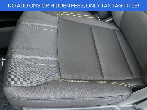 New 2025 Ford F150 STX w/ STX Black Appearance Package image 18