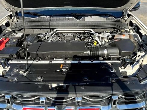 Used 2026 GMC Canyon AT4 w/ Nightfall Essentials Package AWD/4WD image 30