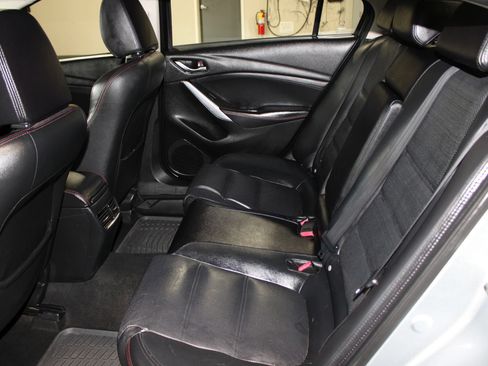 Used 2014 MAZDA MAZDA6 Grand Touring FWD image 29