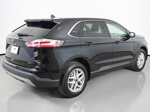 Used 2024 Ford Edge SEL w/ Convenience Package AWD/4WD image 9