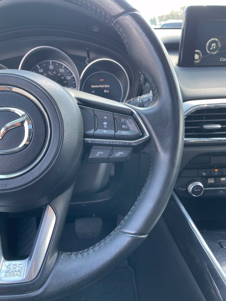Used 2019 MAZDA CX-9 Touring w/ Touring Premium Package FWD image 13