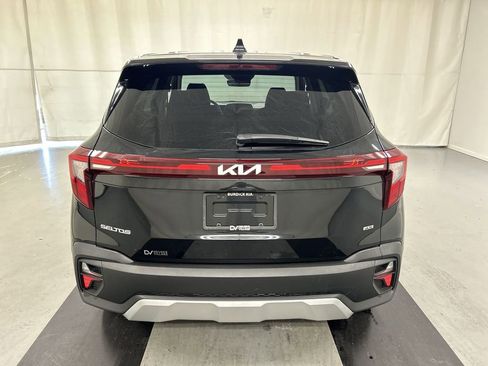 Used 2024 Kia Seltos LX AWD/4WD image 20