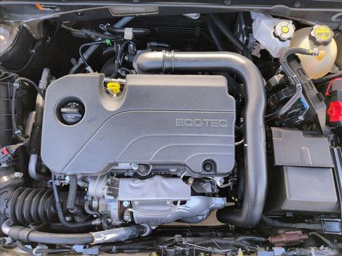 Used 2024 Chevrolet Malibu LT image 22