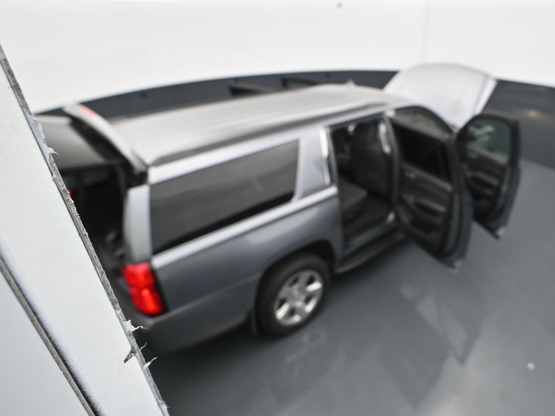 Used 2019 Chevrolet Suburban LS w/ Max Trailering Package AWD/4WD image 44