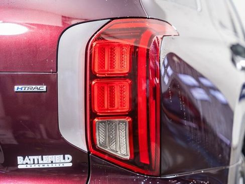 Used 2022 Hyundai Palisade SEL w/ Premium Package image 6