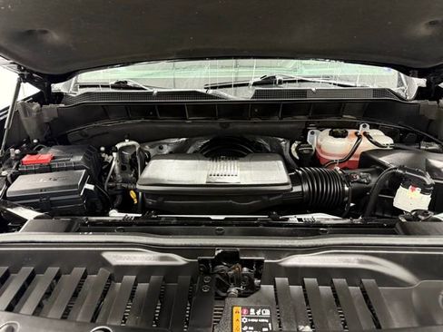 Used 2025 Chevrolet Silverado 1500 High Country w/ High Country Premium Package image 9