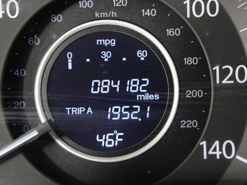 Used 2016 Honda CR-V EX image 27