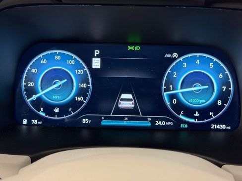 Used 2025 Hyundai Palisade Calligraphy image 19