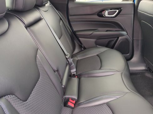 New 2026 Jeep Compass Latitude image 18