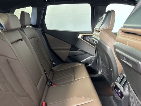 Used 2025 BMW X3 xDrive30i AWD/4WD image 31