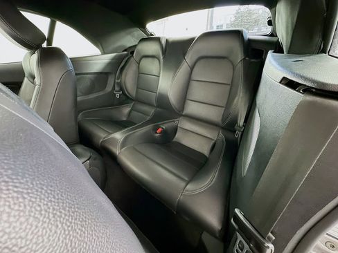 Used 2023 Ford Mustang Premium RWD image 23