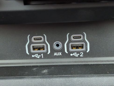 Used 2026 RAM 1500 Rebel w/ Rebel Level 1 Equipment Group AWD/4WD image 23