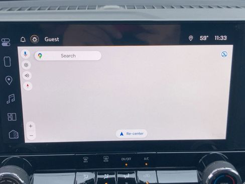 Certified 2026 Chevrolet Colorado W/T w/ WT Custom Package image 26