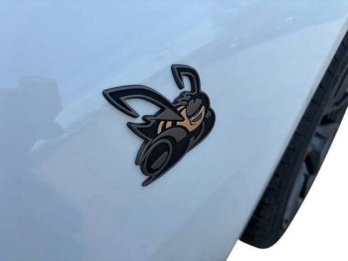 New 2026 Dodge Charger Scat Pack AWD/4WD image 9