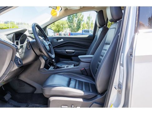 Used 2019 Ford Escape SEL AWD/4WD image 15