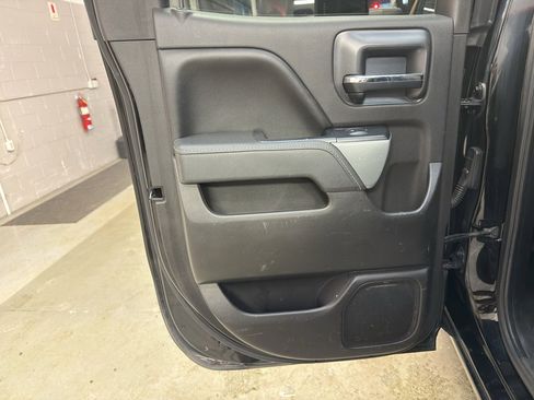 Used 2016 Chevrolet Silverado 2500 LT w/ All Star Edition image 28