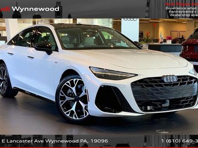 New 2026 Audi A6 Premium Plus