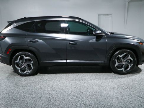 Used 2023 Hyundai Tucson Limited FWD image 6