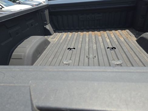 Used 2026 GMC Sierra 2500 AT4X AWD/4WD image 7