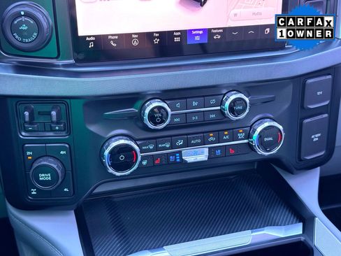 Used 2024 Ford F250 Limited w/ FX4 Off-Road Package image 33