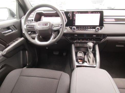 New 2026 GMC Canyon Elevation w/ Convenience Package RWD image 15