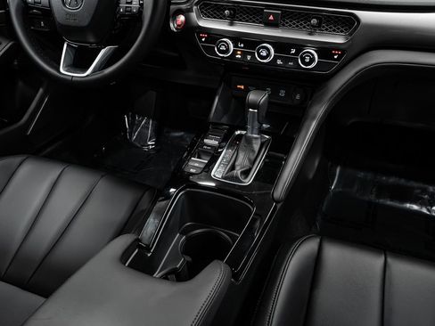 New 2026 Acura Integra FWD image 17