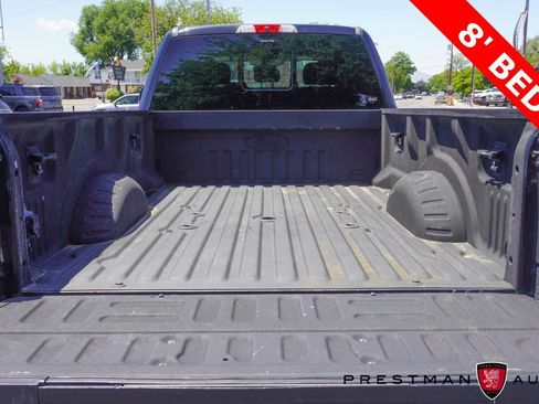 Used 2019 Ford F350 Lariat w/ Lariat Ultimate Package AWD/4WD image 7