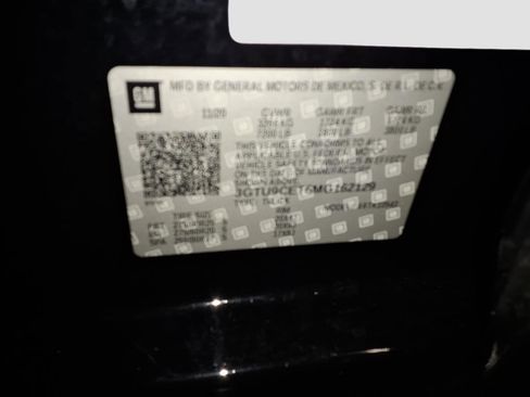 Used 2021 GMC Sierra 1500 Elevation w/ Preferred Package image 37